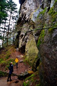 Beacon rock state park, United states