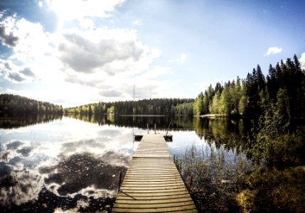 Jyv skyl , Finland, Motivation photo