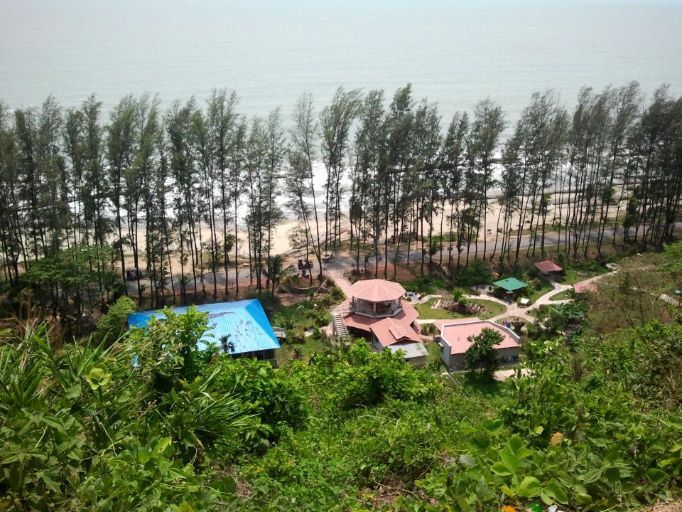 Cox s bazar, Bangladesh, Coxbazar