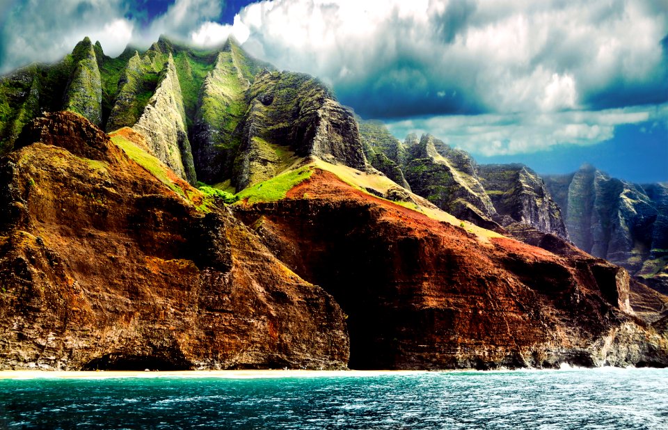 Kauai, United states