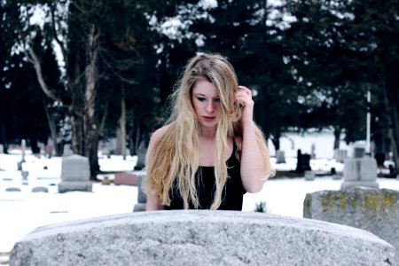 Cold, Weather, Snow