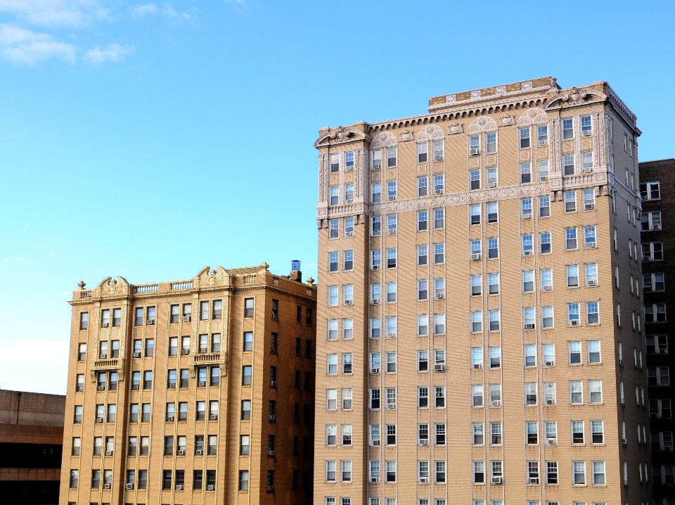 Central west end, Saint louis, United states