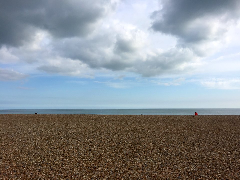 Volks railway, Brighton, Engl