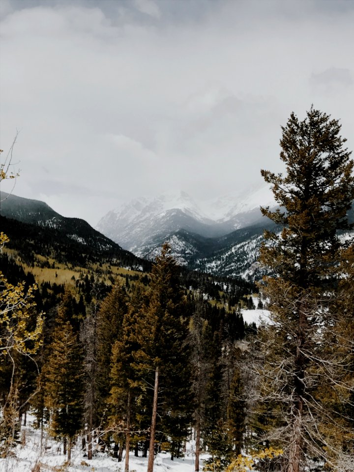 Estes park, Colorado, United states