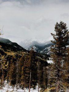 Estes park, Colorado, United states