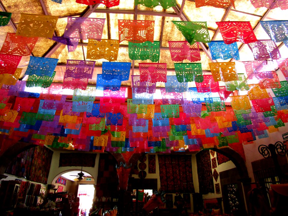 Tlaquepaque, Mexico, M xico