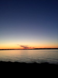 Traverse city, United states, Natural