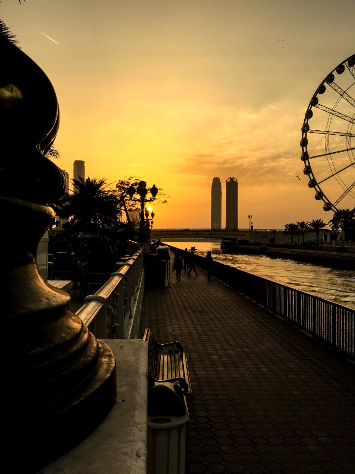 Sharjah, United arab emirates
