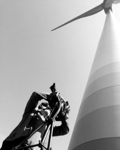 Dartmouth, Canada, Renewable energy photo