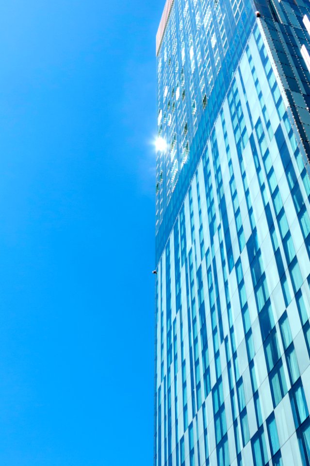 Manchester, Deansgate, United kingdom