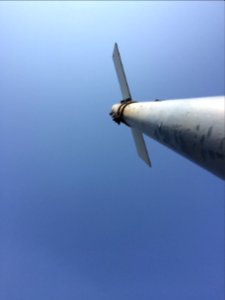 Post, Sky