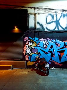 Chiang mai, Thailand, Urban
