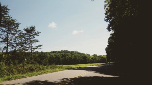 Fairmount, United states, Country