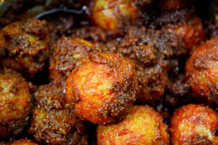 Spices, Food, Pickle