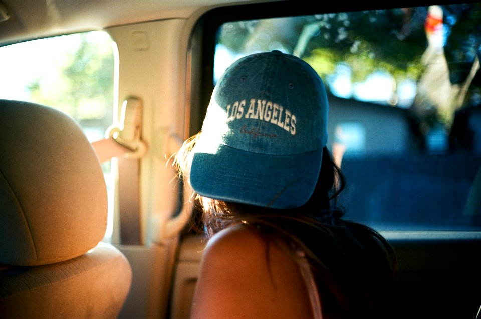 Los angeles, United states, Window