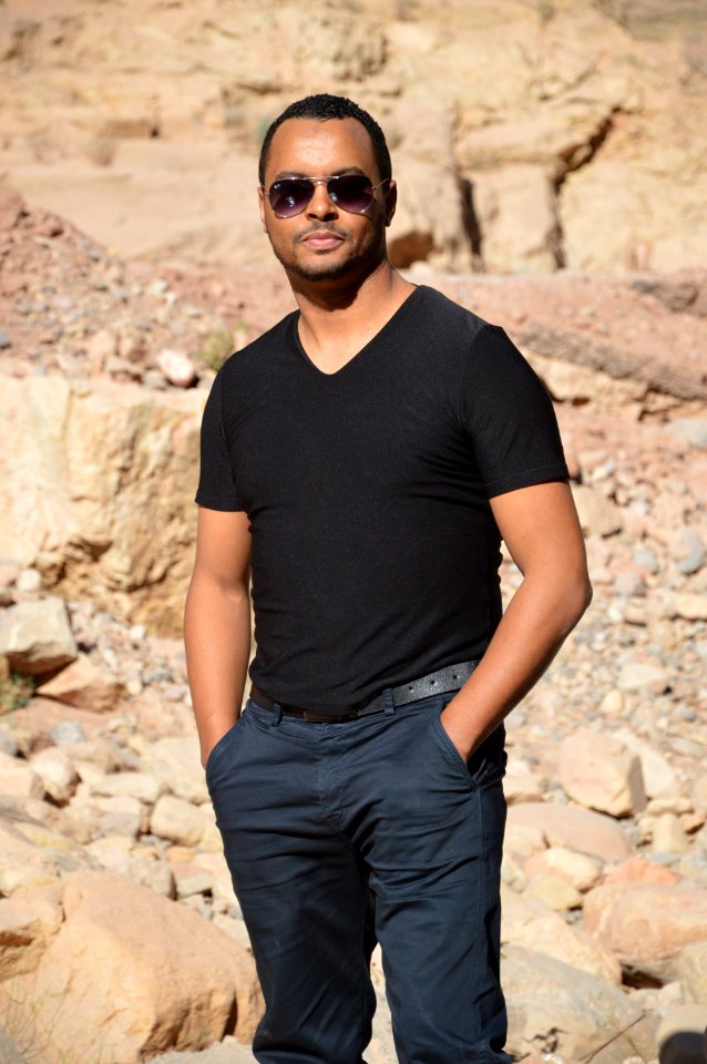 Morocco, Nature, Relax