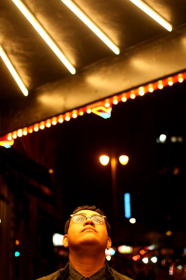 Los angeles, The theatre at ace hotel, United states