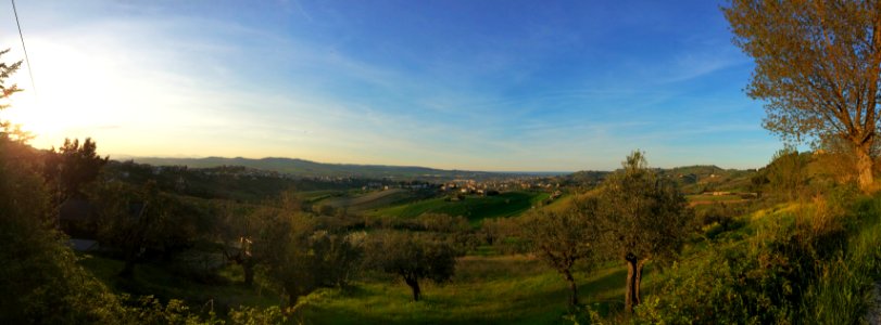 Italy, Via fornace, 65010 spoltore pe