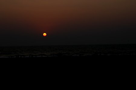 Rem, India, Goa