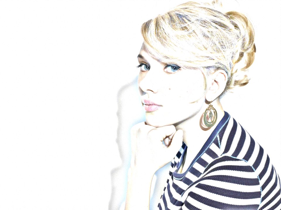 Begginer, Edit, Scarlet