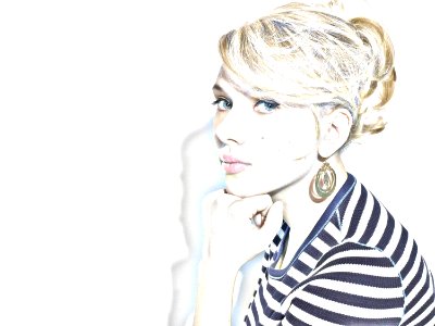Begginer, Edit, Scarlet