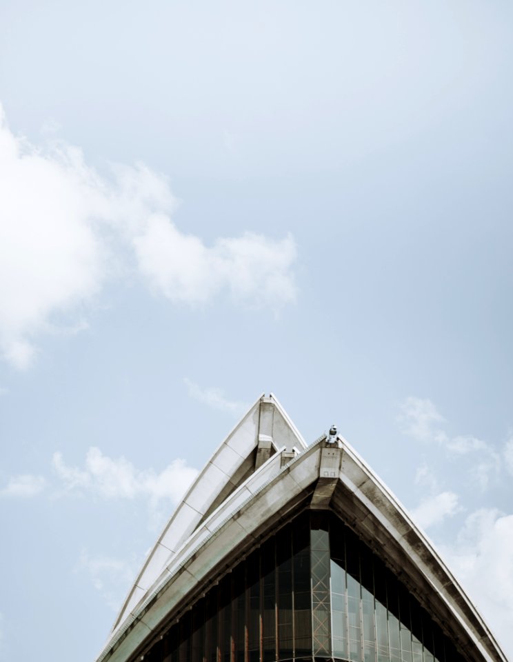 Sydney opera house, Sydney, Australia photo