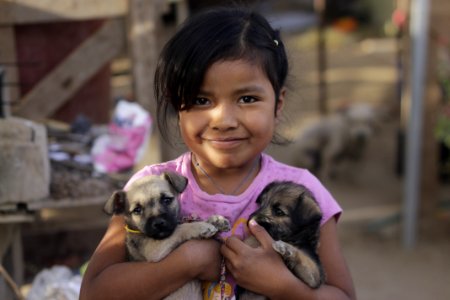 La paz, Mexico, Eyes