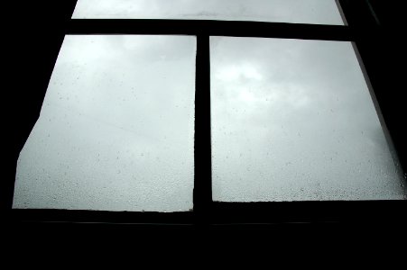 Vancouver, Canada, Window