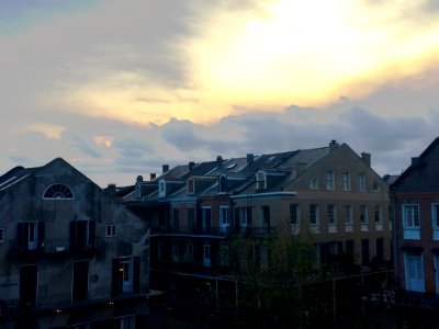 New orleans, United states, Skyline photo