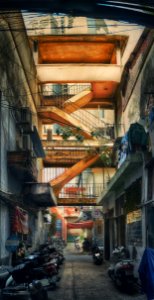 Vietnam, Ho chi minh, Asia