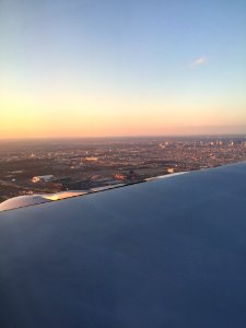 Miami, United states, Sunset