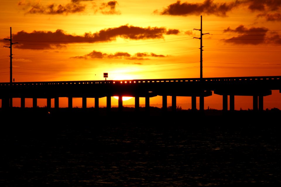 Bahia honda state park, Big pine key, United states