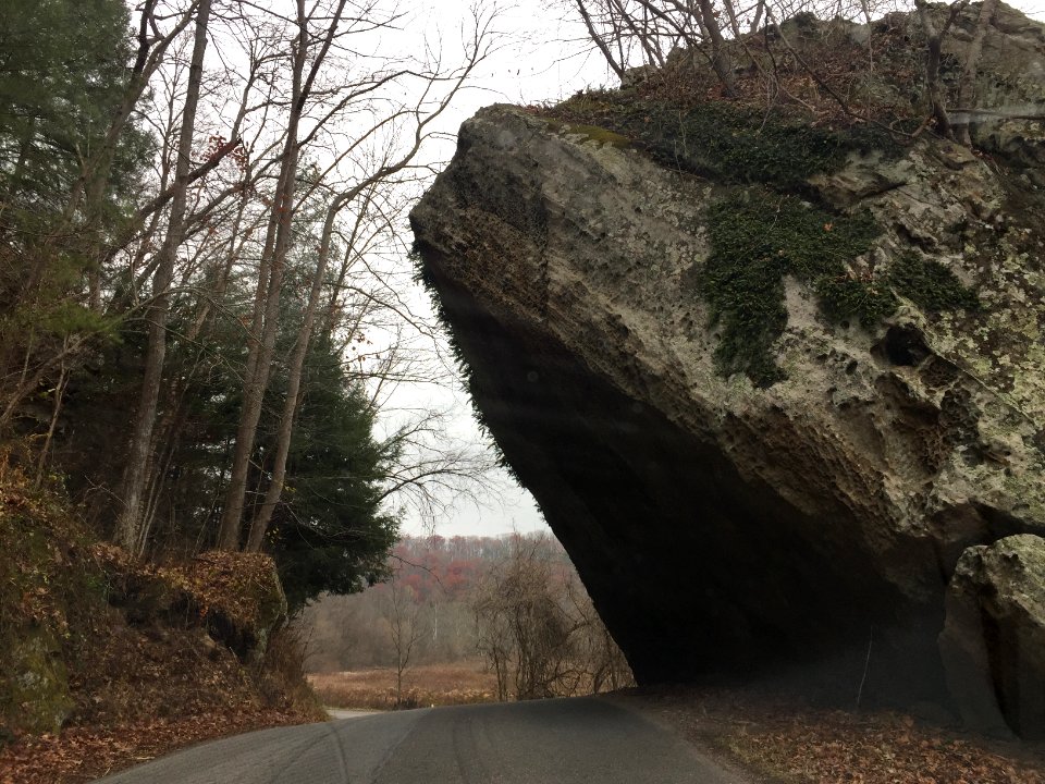 Logan, United states, Rock