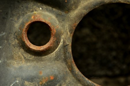 Mexico city, Mexico, Wheelrim