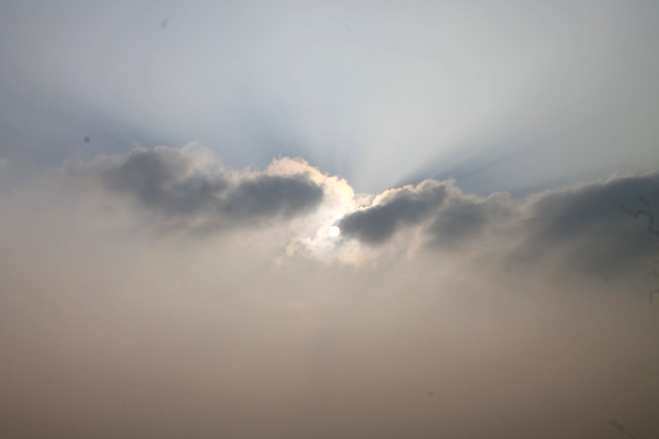 Padma river, Rever, Padma
