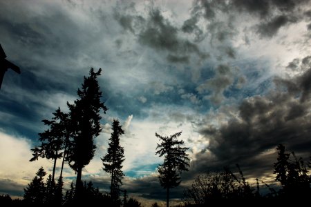 Tacoma, United states, Thunder photo