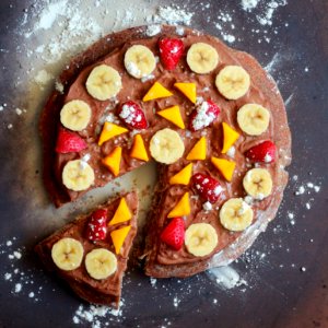 Hoboken, United states, Gluten free