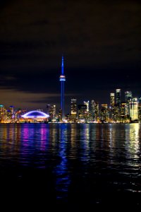 Toronto, Centre Island, Canada