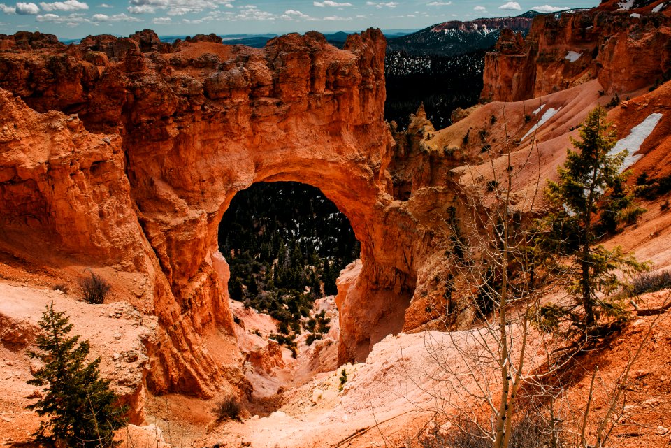 Delicate Arch, Utah photo