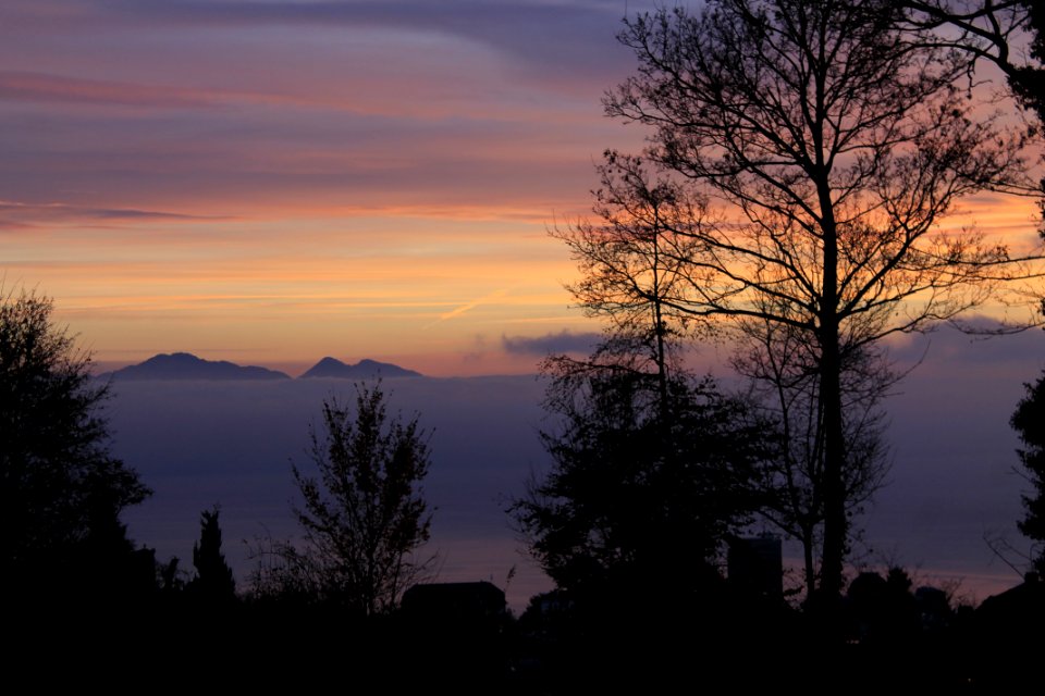 Lausanne, Switzerland, In lausanne