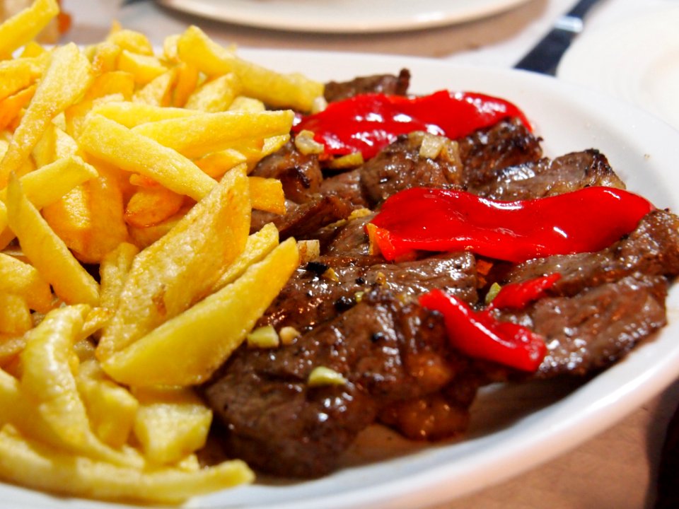 Oviedo, Spain, Plato