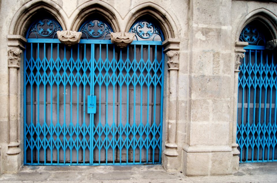 Quito, Ecuador, Basilica del voto nacional