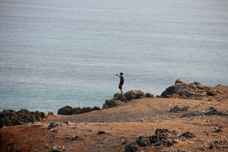 Sawu Island, Indonesia