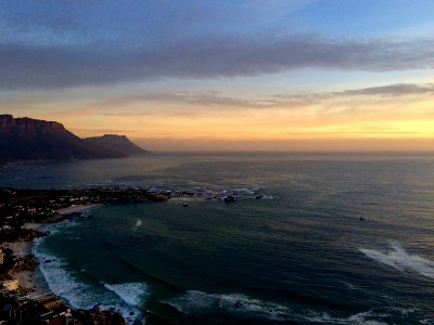 Sea point, Cape town, South africa