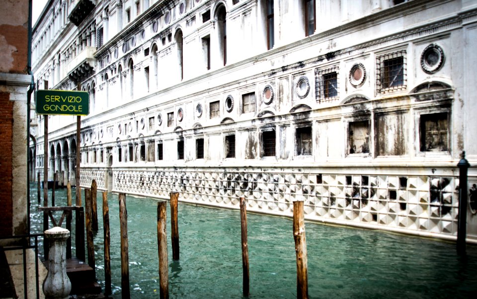 Italy, Metropolitan city of venice, Boat