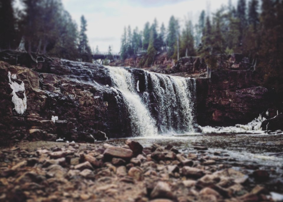 Minnesota, Two harbors, United states