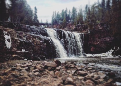 Minnesota, Two harbors, United states
