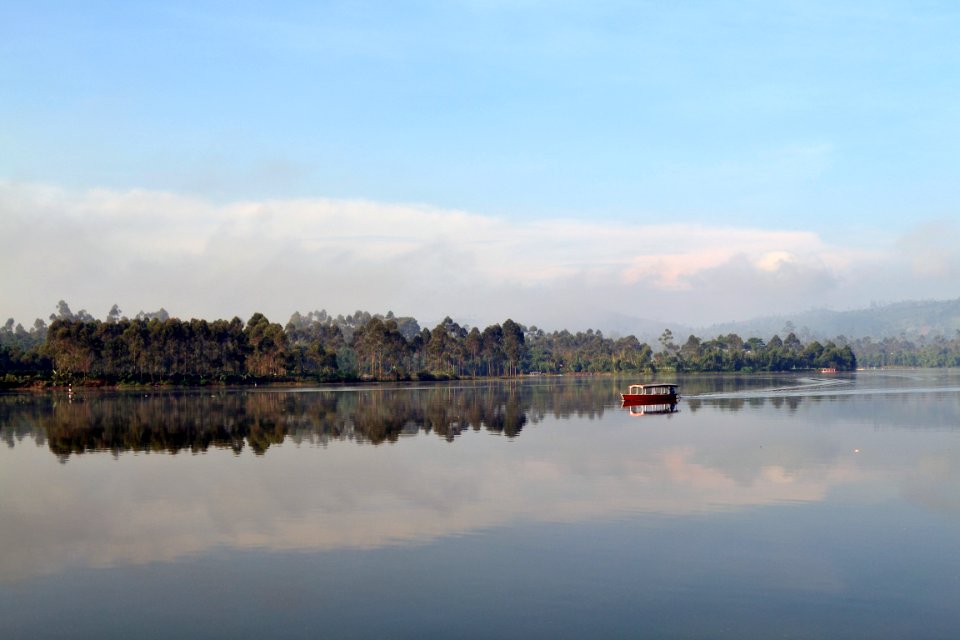 Pangalengan, Indonesia, Ung