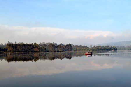 Pangalengan, Indonesia, Ung photo