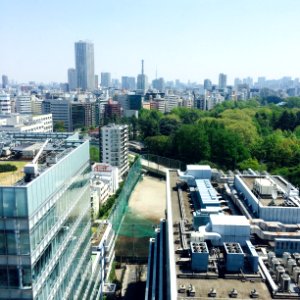 Japan, Shibuyaku, Tkyto